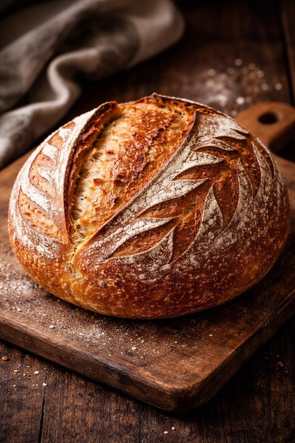 Bread
